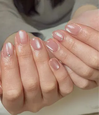 ネイル gypsofia ジプソフィアのネイルデザイン