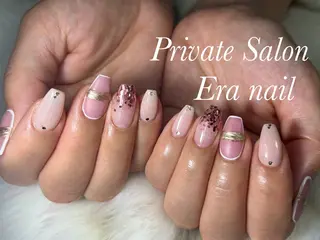 ネイル Era nailのネイルデザイン