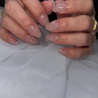 ネイル colore' Kaedeのネイルデザイン