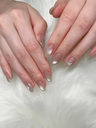 ネイル n.bebe nail所属・N. bebeのネイルデザイン