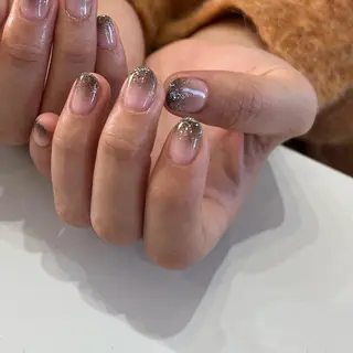 ネイル private salon liu.のネイルデザイン