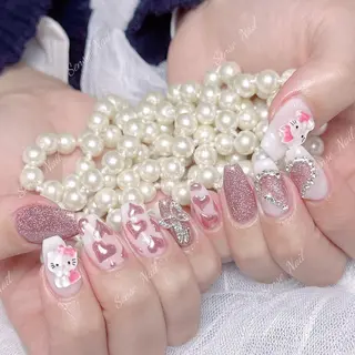 ネイル 🎀Sense Nail池袋店🎀のネイルデザイン