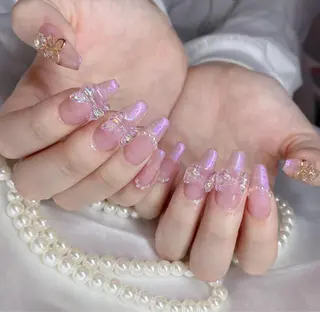 ネイル ネイルサロン 9Carats神田のネイルデザイン