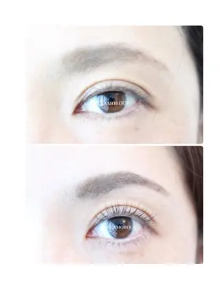 マツエク・マツパ サクラブロウ 池袋　店の眉毛・アイブロウイメージ