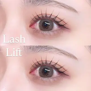 マツエク・マツパ amii.鶴屋町店所属・横浜/まつパ/ エクステ/ミユ♡のマツエク・マツパデザイン