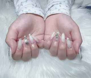 ネイル Hana&NAILSALON所属・Hana& salonのネイルデザイン