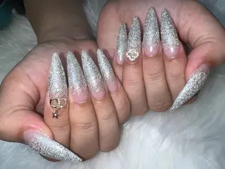 ネイル Mana‪ ‪·͜· ❤︎‬のネイルデザイン