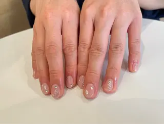 ネイル デ・アイム赤城所属・ナリス化粧品🌹 saoriのエステ・リラクイメージ