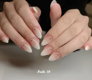 ネイル Nails 39のネイルデザイン