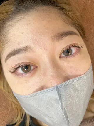 マツエク・マツパ Oak所属・【 Oak 】 -ERIKOのエステ・リラクイメージ