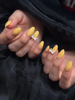 ネイル HandSnail自宅サロン所属・HandSnail 座間自宅ネイルサロンのネイルデザイン