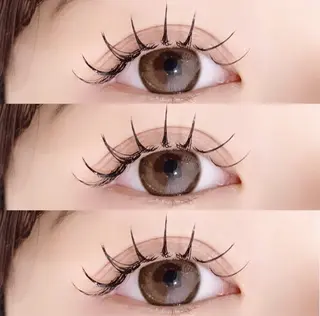 マツエク・マツパ 🫧 𝒜𝓎𝒶𝓃𝑜のマツエク・マツパデザイン