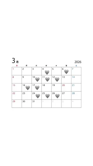 カラー Lita./ sumireのヘアスタイル