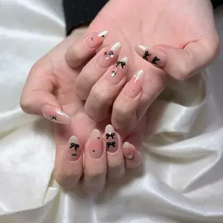 ネイル elche SHOKOのネイルデザイン