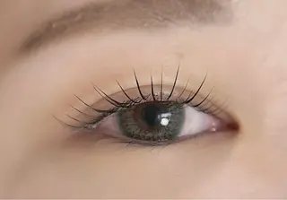 マツエク・マツパ Crea la Luce明石本町店所属・クレアラルーチェ 明石本町のマツエク・マツパデザイン