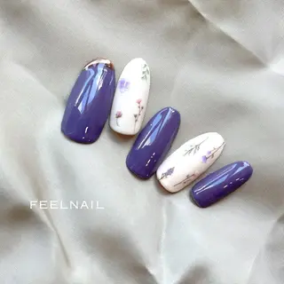 ネイル 近藤 あみのネイルデザイン