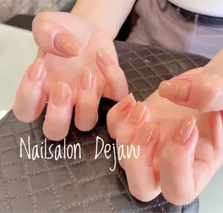 ネイル Nailsalon Dejavu Yokosuka所属・Nailsalon Dejavuのネイルデザイン