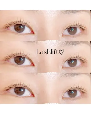 マツエク・マツパ ～petiteCoco～eye&eyebrowStudio所属・petiteCoco /長野 麗衣奈のマツエク・マツパデザイン