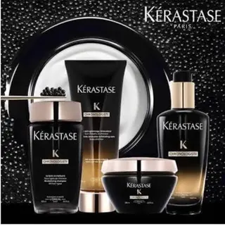 【KIRA 代表】 TATSUYAのヘアスタイル