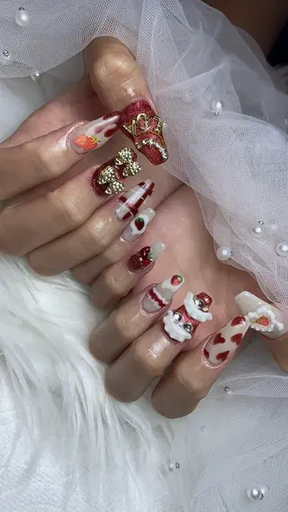 ネイル Beauty Space N&Nのネイルデザイン