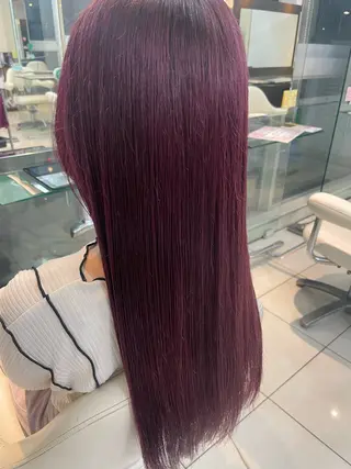 カラー ゆうな/🎀マツエク ・マツパ 🎀のマツエク・マツパデザイン