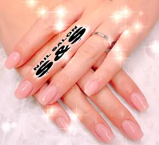 ネイル S&S 村田小百合のネイルデザイン