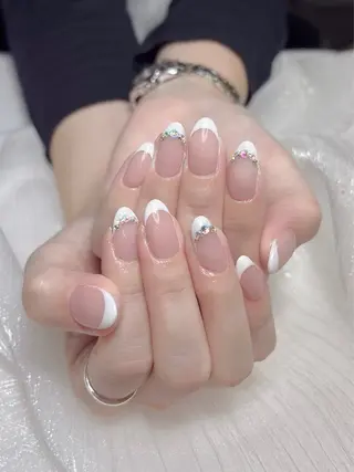 ネイル YS Nailのネイルデザイン