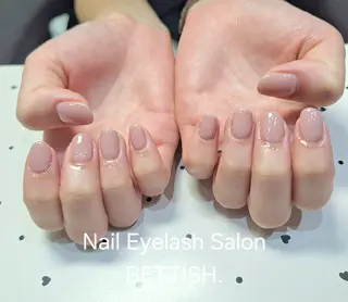 ネイル BETTISH　 　AIRIのネイルデザイン