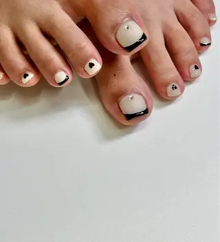 ネイル reika .のネイルデザイン