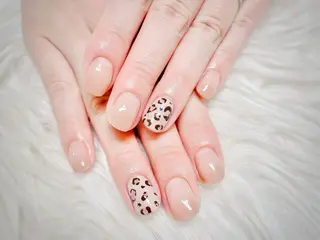 ネイル T Yuiのネイルデザイン