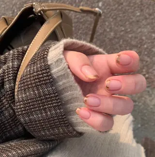 ネイル yu kaのネイルデザイン