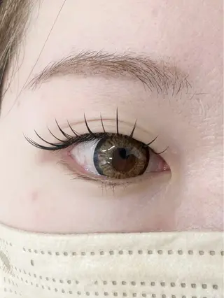 マツエク・マツパ utari matsuge所属・utari matsugeのマツエク・マツパデザイン