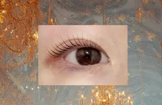 マツエク・マツパ 🌷 hazuki🌷のマツエク・マツパデザイン