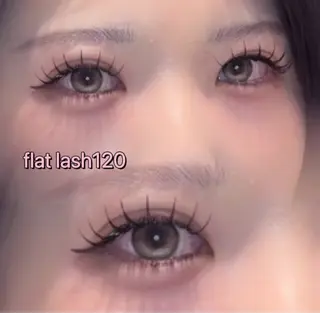 マツエク・マツパ fein.aoi🎀 🤍のマツエク・マツパデザイン