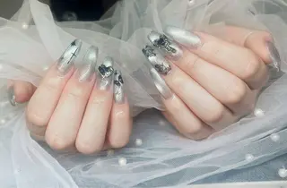 ネイル Sora Nail所属・Sora Nailのネイルデザイン