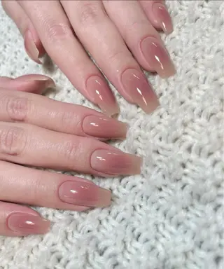 ネイル ✨Nailsalon Vi+✨のネイルデザイン