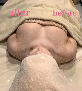 ミラクルバスト 津田沼店　松本まおのエステ・リラクイメージ