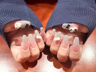 ネイル Salon's Doo所属・Salon'sDoo yuukaのネイルデザイン