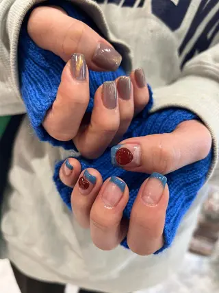 ネイル nao＿nail .929のネイルデザイン
