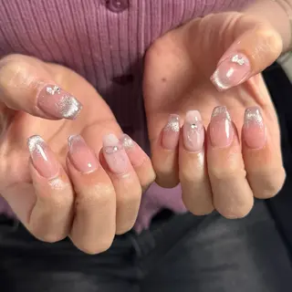 ネイル LINXS aosaのネイルデザイン