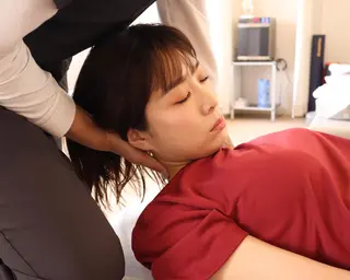 ✨姿勢改善✨ リノ整体院のエステ・リラクイメージ