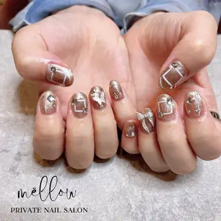 ネイル belalua nail&eyeのネイルデザイン