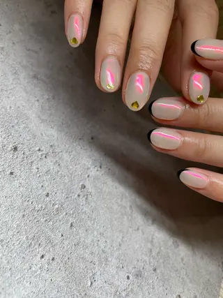 ネイル 🌕akuri🌖 nuance/専門のネイルデザイン