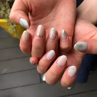 ネイル yurina/ パラジェル認定サロンのネイルデザイン