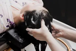 上野・御徒町 BIG FOOT SPAのエステ・リラクイメージ