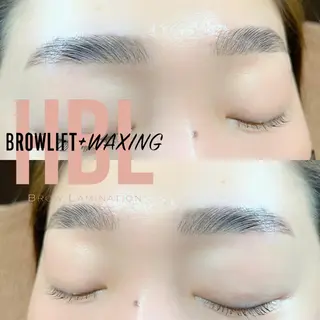 アイブロウ toujours Yurikaのマツエク・マツパデザイン