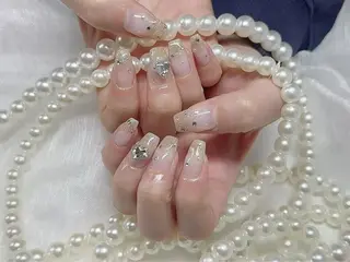 ネイル かすみ ✨のネイルデザイン