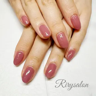 ネイル Riry salonのネイルデザイン