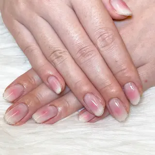 ネイル studio tam 髙橋彩夏のネイルデザイン