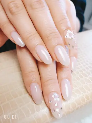 ネイル Franda ✾のネイルデザイン